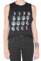 Carolina moon Phase top
