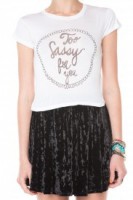 Too Sassy For You Top
