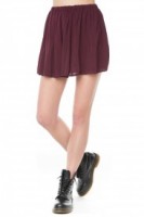 Sylvia Skirt