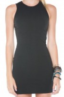 Anya dress