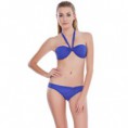 Bikini blau